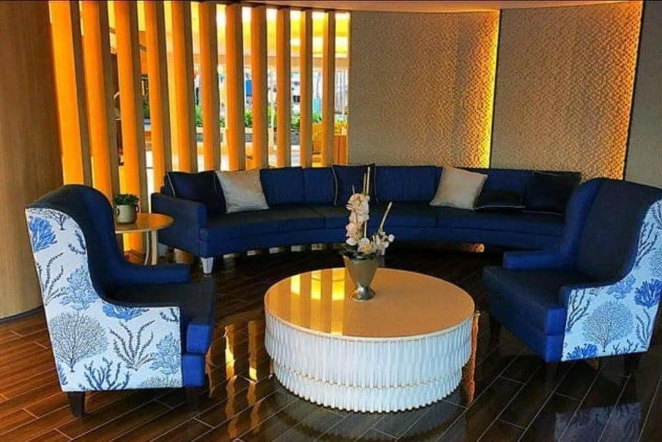 Shell Residence C1 Shortwalk Mall Of Asia Near Airport Manille Extérieur photo