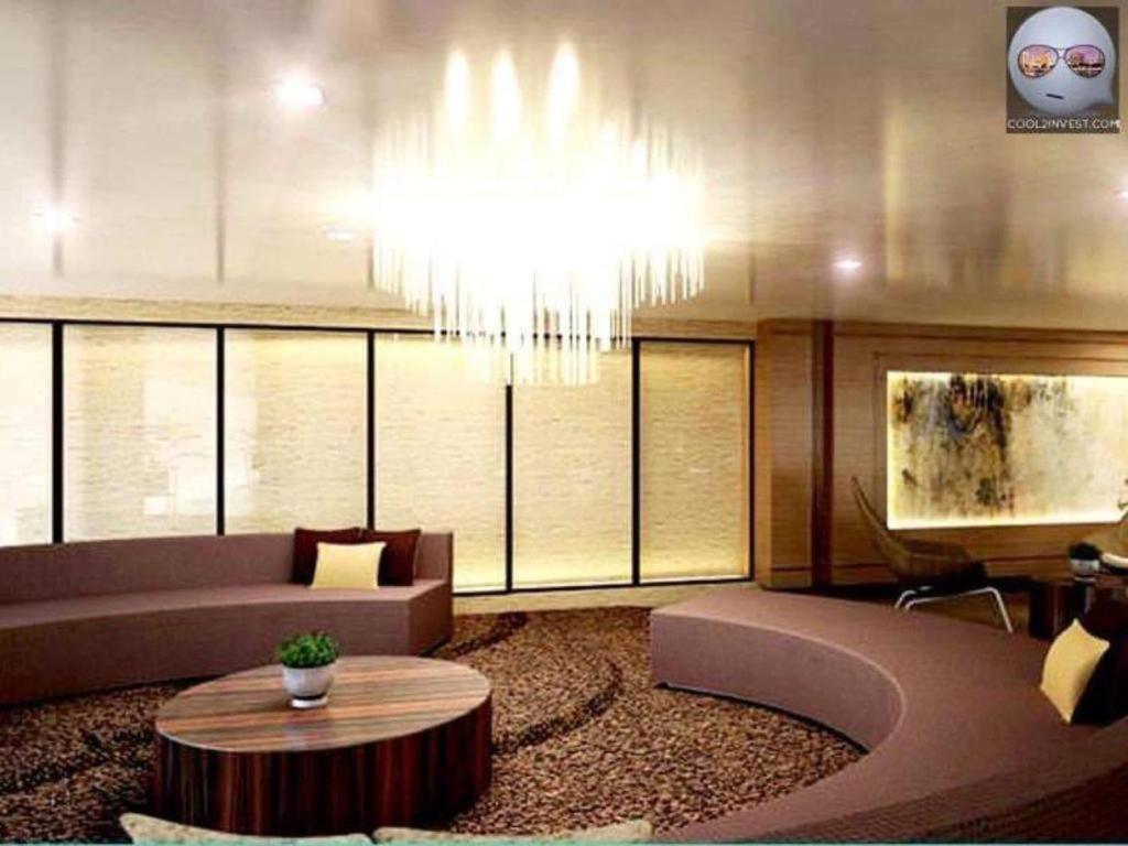 Shell Residence C1 Shortwalk Mall Of Asia Near Airport Manille Extérieur photo
