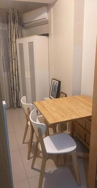 Shell Residence C1 Shortwalk Mall Of Asia Near Airport Manille Extérieur photo