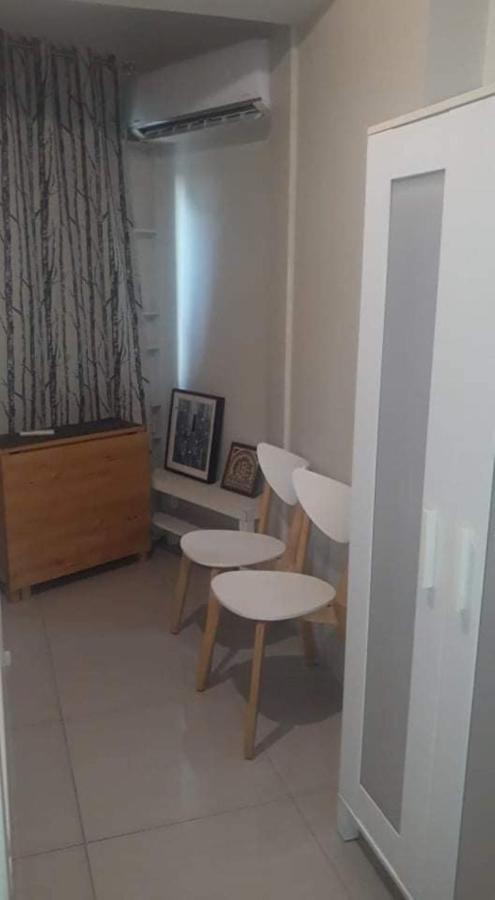 Shell Residence C1 Shortwalk Mall Of Asia Near Airport Manille Extérieur photo