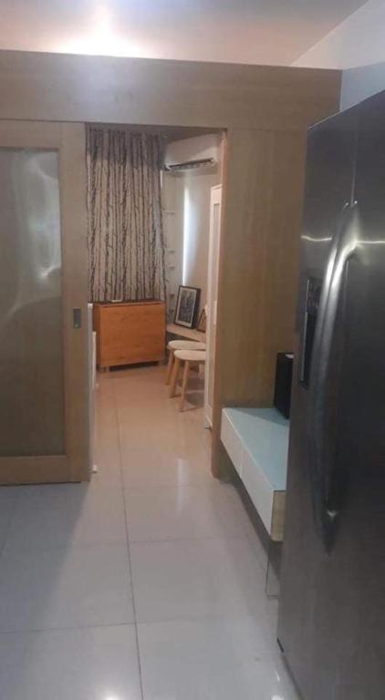 Shell Residence C1 Shortwalk Mall Of Asia Near Airport Manille Extérieur photo