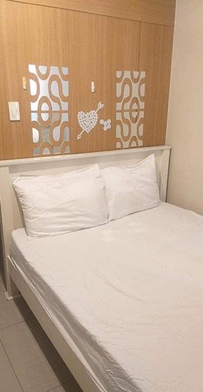 Shell Residence C1 Shortwalk Mall Of Asia Near Airport Manille Extérieur photo