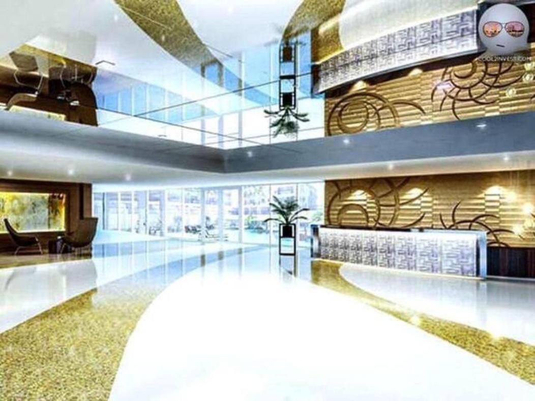 Shell Residence C1 Shortwalk Mall Of Asia Near Airport Manille Extérieur photo