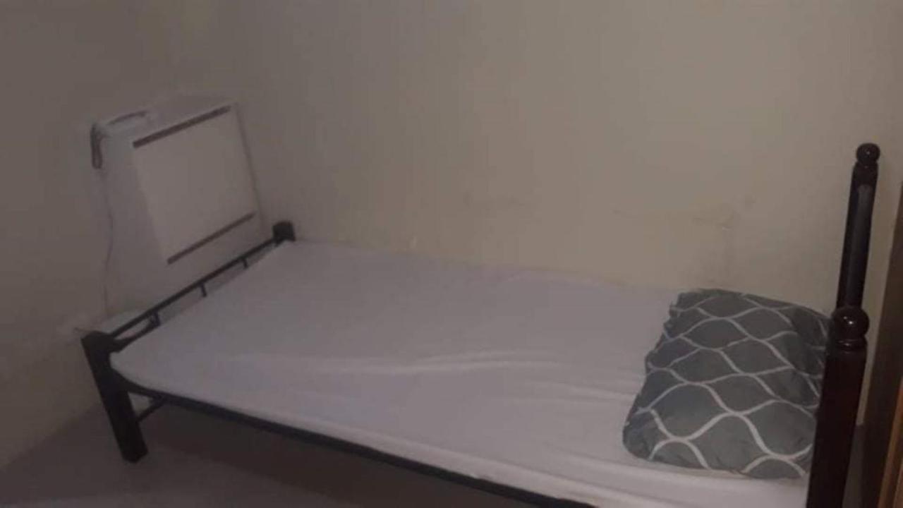 Shell Residence C1 Shortwalk Mall Of Asia Near Airport Manille Extérieur photo