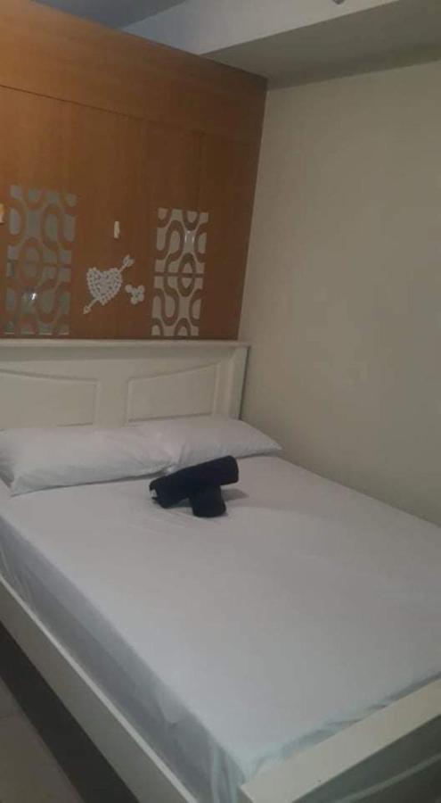 Shell Residence C1 Shortwalk Mall Of Asia Near Airport Manille Extérieur photo