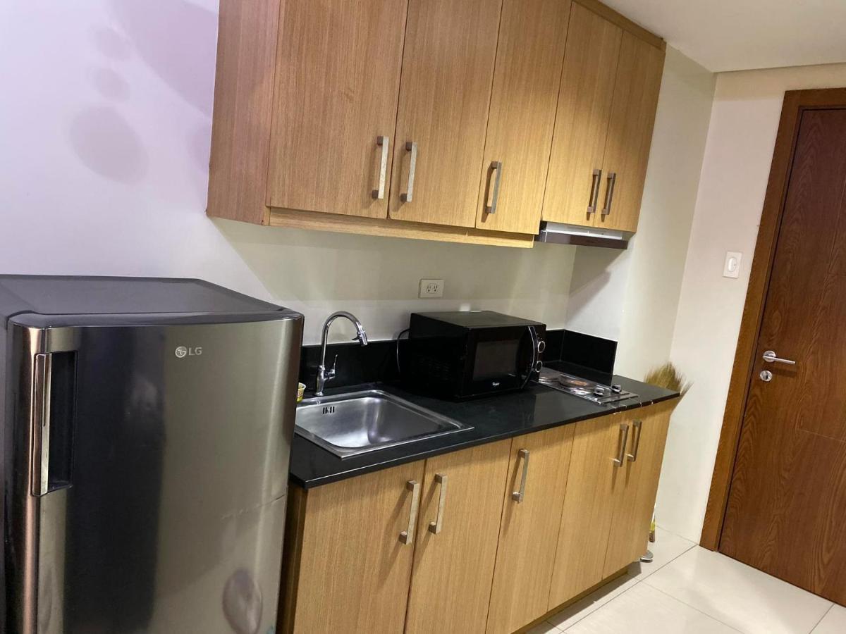 Shell Residence C1 Shortwalk Mall Of Asia Near Airport Manille Extérieur photo