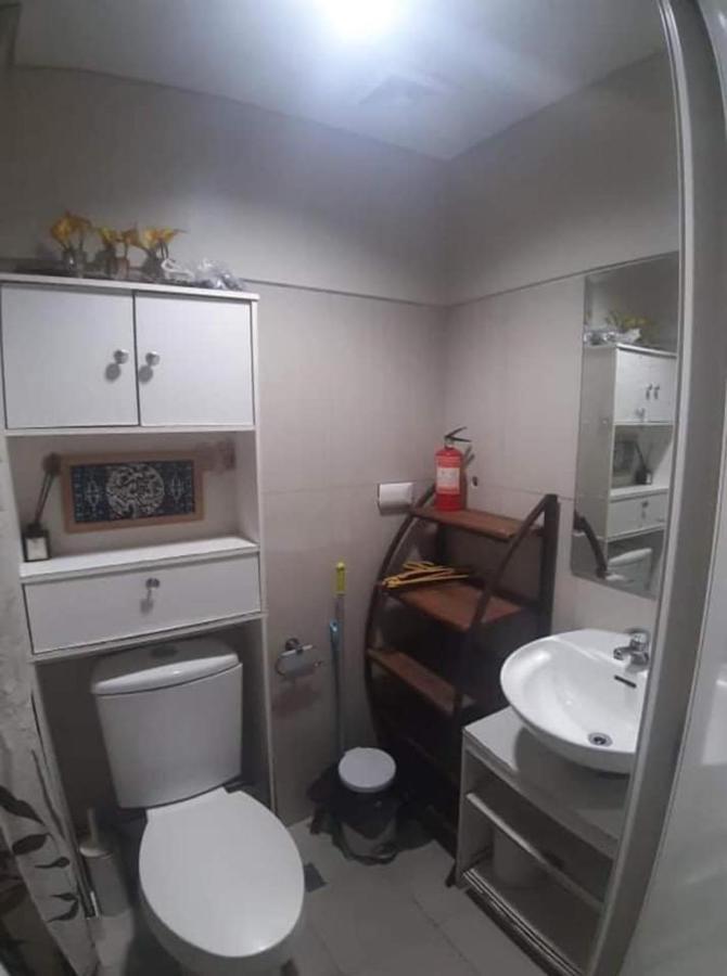 Shell Residence C1 Shortwalk Mall Of Asia Near Airport Manille Extérieur photo