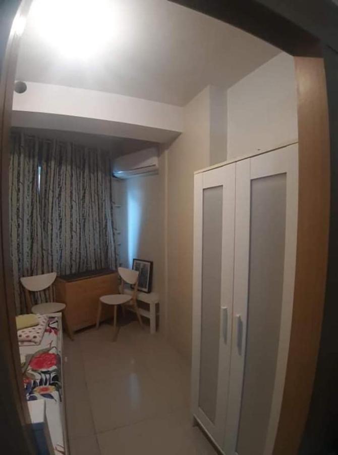 Shell Residence C1 Shortwalk Mall Of Asia Near Airport Manille Extérieur photo