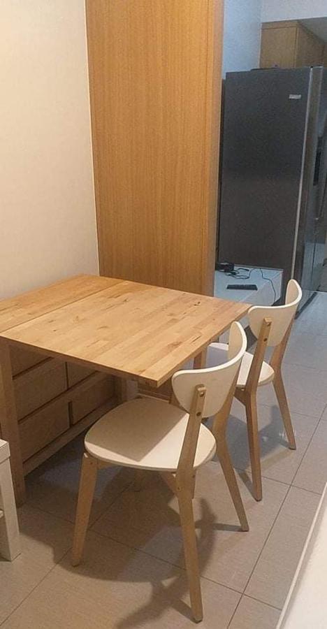 Shell Residence C1 Shortwalk Mall Of Asia Near Airport Manille Extérieur photo