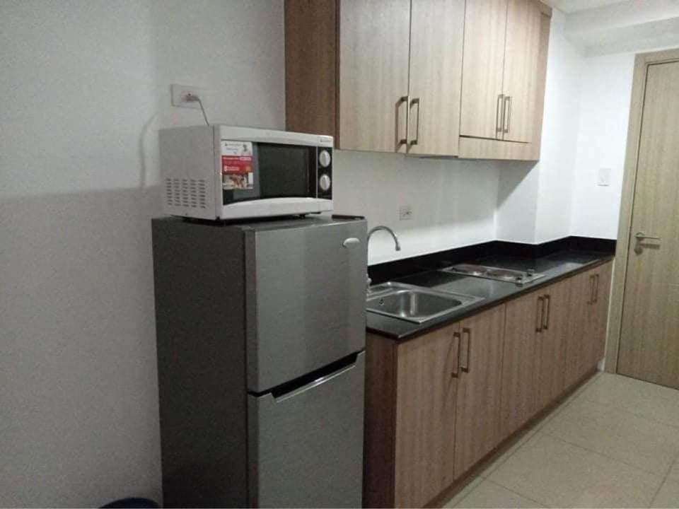 Shell Residence C1 Shortwalk Mall Of Asia Near Airport Manille Extérieur photo