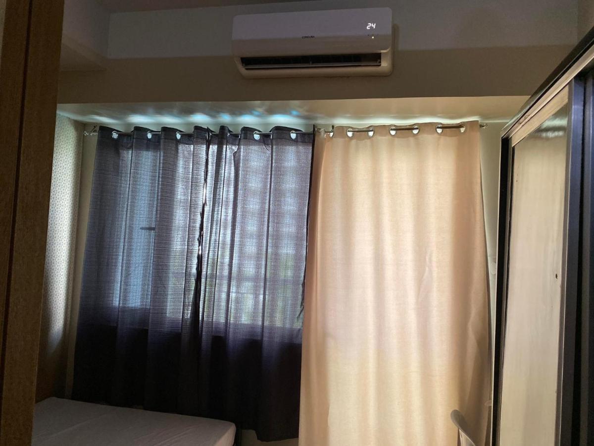 Shell Residence C1 Shortwalk Mall Of Asia Near Airport Manille Extérieur photo