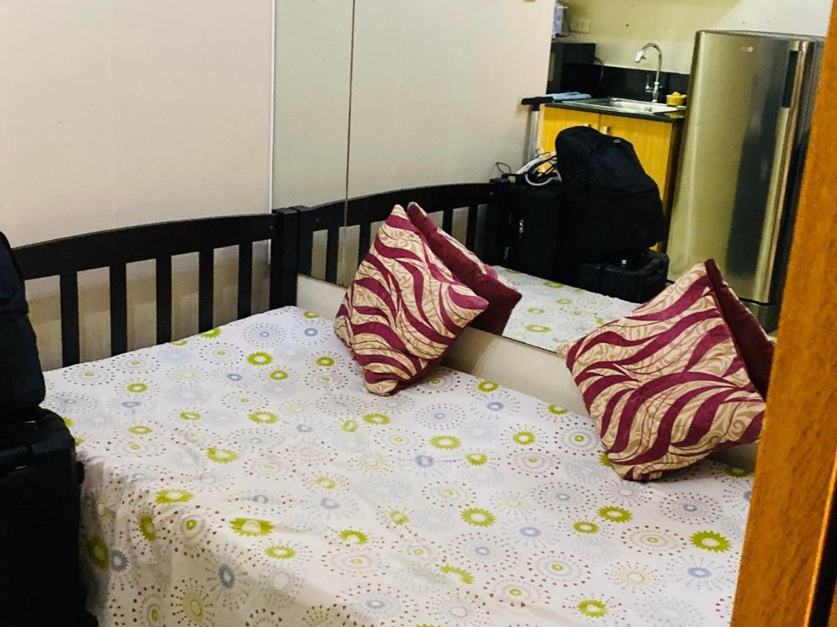 Shell Residence C1 Shortwalk Mall Of Asia Near Airport Manille Extérieur photo