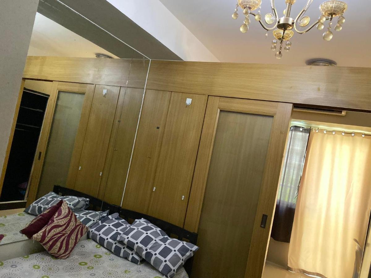 Shell Residence C1 Shortwalk Mall Of Asia Near Airport Manille Extérieur photo