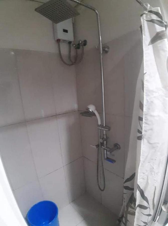 Shell Residence C1 Shortwalk Mall Of Asia Near Airport Manille Extérieur photo